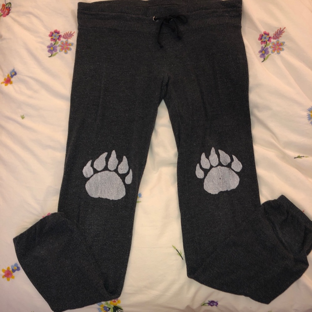 WILDFOX sweatpants